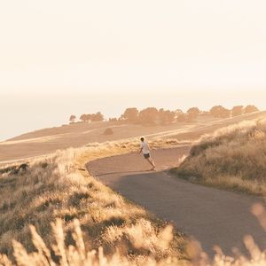 Meet your Posher, Benno